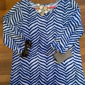 Lily Pulitzer Dress